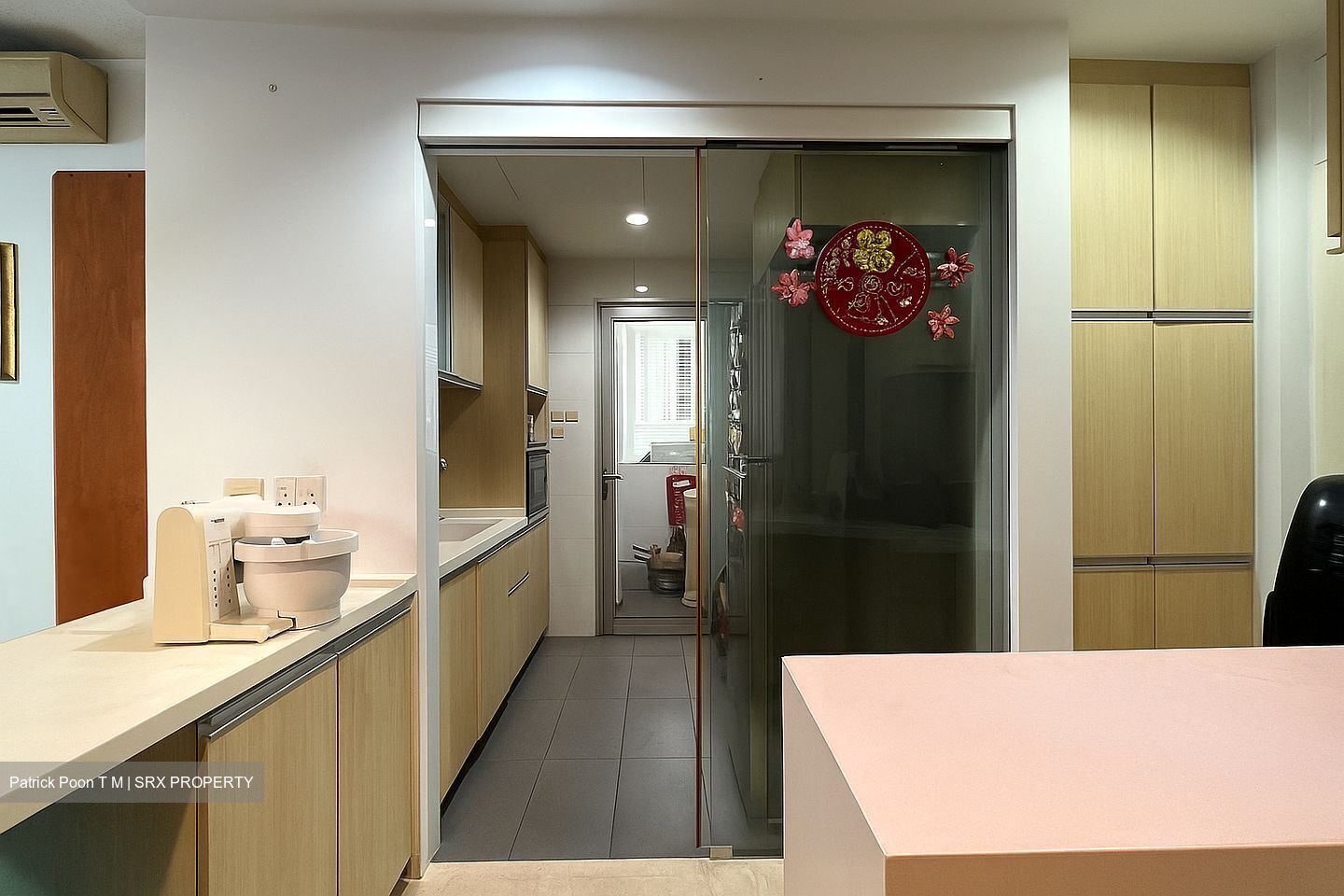 The Parc Condominium (D5), Condominium #502825251